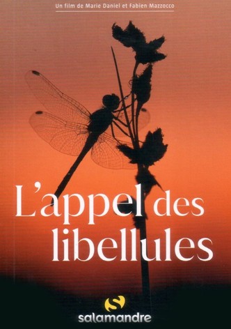 L’Appel Des Libellules-poster-2021-1758769438