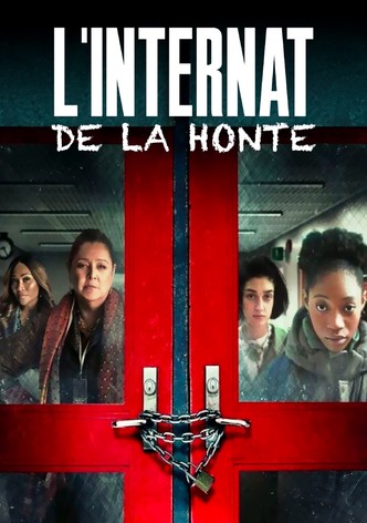 L’Internat de la honte-poster-2022-1757739723
