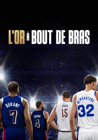 L’Or à bout de bras-poster-2025-1757036555