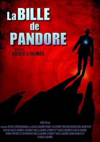La Bille de Pandore-poster-2009-1759024940