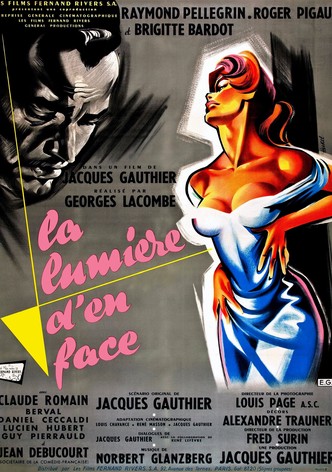 La Lumière d’en face-poster-1955-1756949127