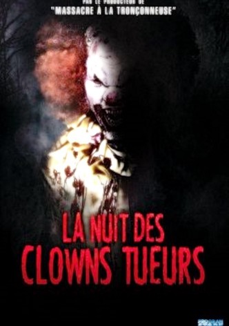 La Nuit des clowns tueurs-poster-2017-1756797104