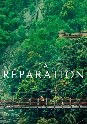 La Réparation-poster-2025-1757464892