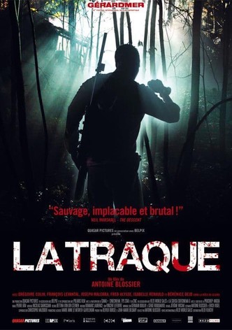 La Traque-poster-2011-1756949168