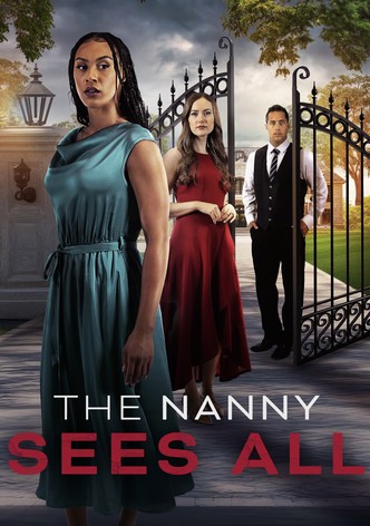 La nounou voit tout-poster-2025-1758850643