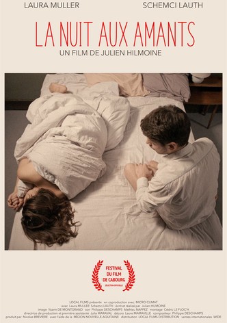 La nuit aux amants-poster-2021-1757408523