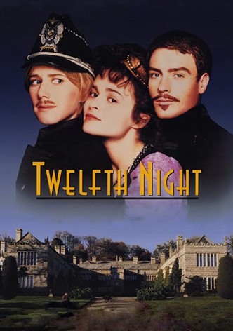La nuit des rois-poster-1996-1756692106