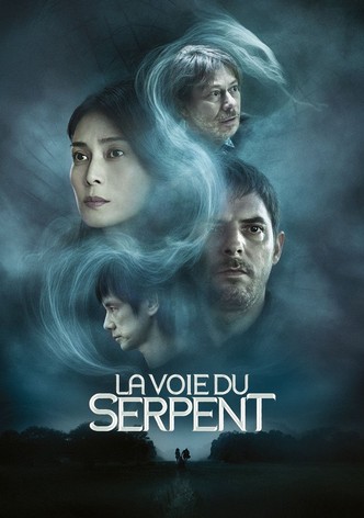 La voie du serpent-poster-2024-1756803772