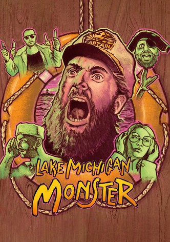 Lake Michigan Monster-poster-2018-1758850515
