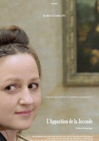 L’apparition de la Joconde-poster-2011-1758160969