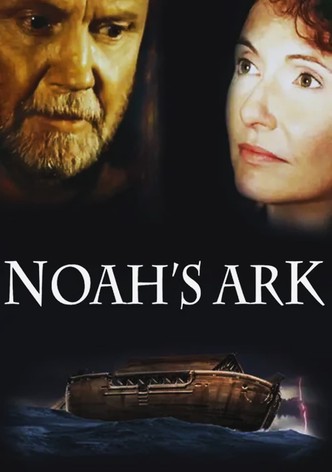 L’arche de Noé-poster-1999-1756687406