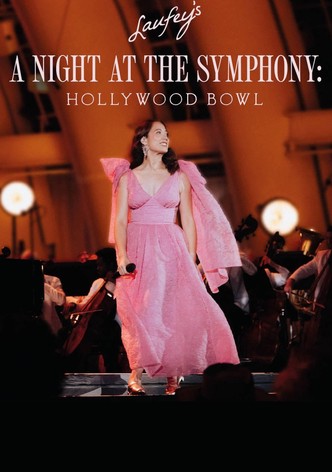 Laufey’s A Night at the Symphony: Hollywood Bowl-poster-2024-1756890153