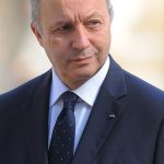 Laurent Fabius