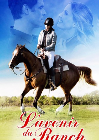 L’avenir du ranch-poster-2015-1757661075
