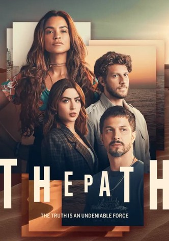 Le Chemin de la Vérité-poster-2022-1756949140
