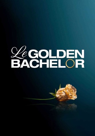Le Golden Bachelor-poster-2024-1756949137