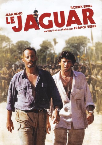 Le Jaguar-poster-1996-1759104426