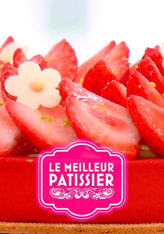 Le Meilleur Pâtissier-poster-2012-1756949164