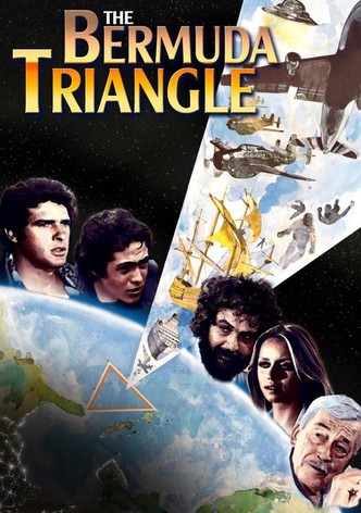 Le Mystère du Triangle des Bermudes-poster-1978-1758850500