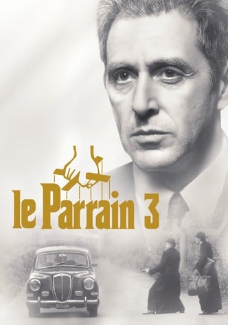 Le Parrain, 3e partie-poster-1990-1757754073