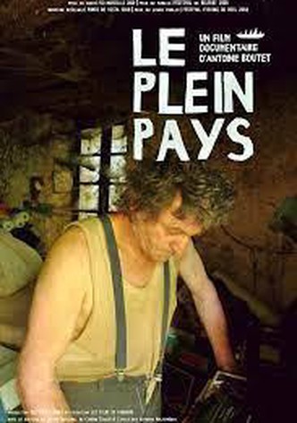 Le Plein Pays-poster-2010-1757036789