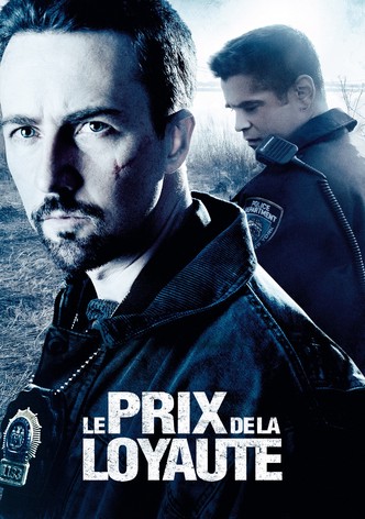 Le Prix de la loyauté-poster-2008-1757739732