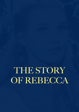 Le Récit de Rebecca-poster-1964-1758850644