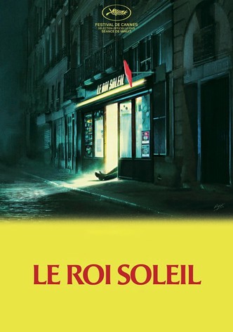 Le Roi Soleil-poster-2025-1757381451
