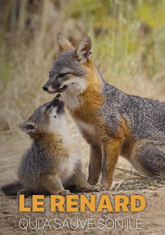 Le renard qui a sauvé son île-poster-2024-1758510685