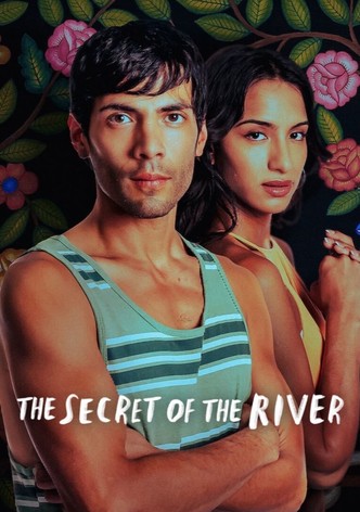 Le secret de la rivière-poster-2024-1757036605