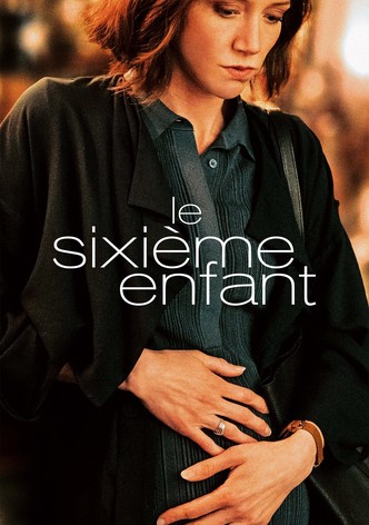 Le sixième enfant-poster-2022-1758618298