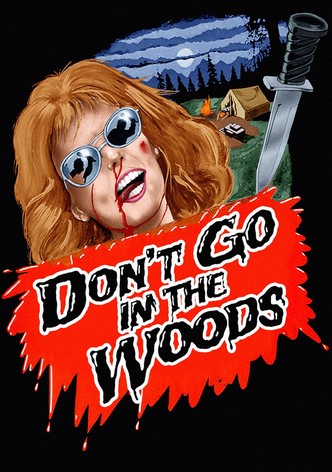 Le tueur de la forêt-poster-1981-1757473648