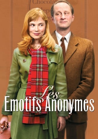 Les Émotifs anonymes-poster-2010-1758244978