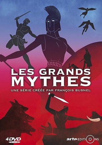 Les Grands Mythes-poster-2016-1757552665