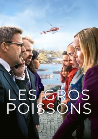 Les Gros Poissons-poster-2024-1757036633