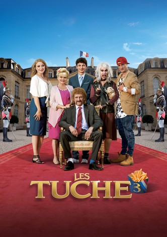 Les Tuche 3-poster-2018-1758850546