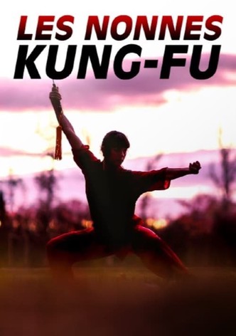 Les nonnes kung-fu : bouddhistes et féministes-poster-2023-1759108635