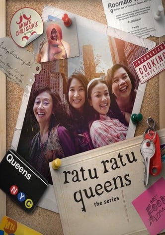 Les reines du Queens : La série-poster-2025-1757723592