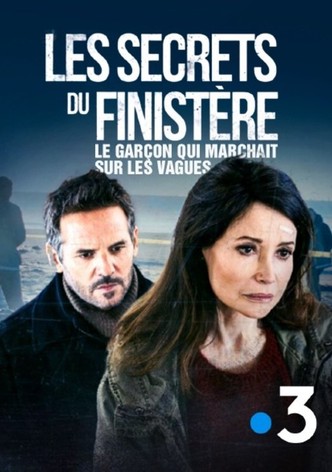 Les secrets du Finistère – Le garçon qui marchait sur les vagues-poster-2025-1758850528