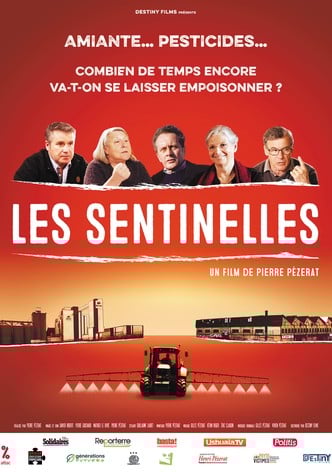 Les sentinelles-poster-2017-1758470451