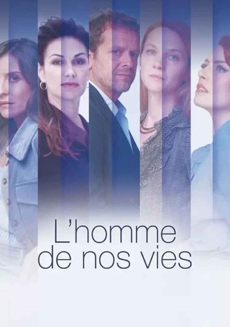 L’homme de nos vies-poster-2022-1757541628