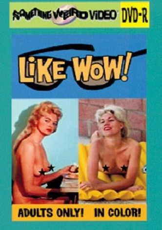 Like Wow!-poster-1962-1759108646