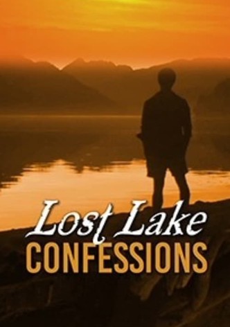 Lost Lake Confessions-poster-2024-1757030717