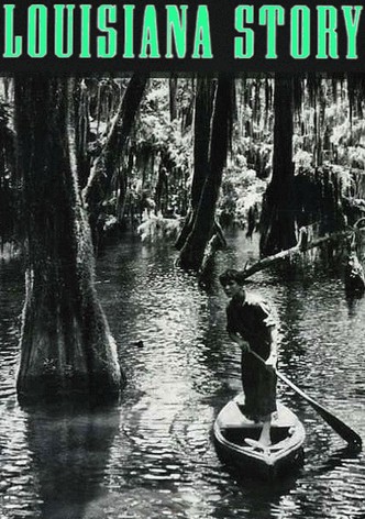 Louisiana Story-poster-1948-1758517383
