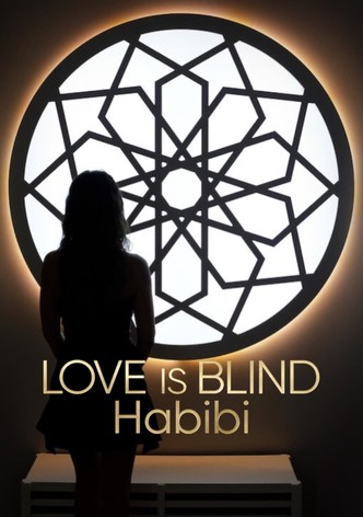 Love Is Blind, Habibi-poster-2024-1757036652
