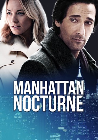 Manhattan Nocturne-poster-2016-1758245029