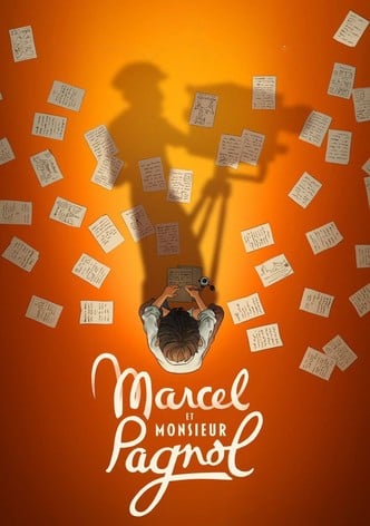 Marcel et Monsieur Pagnol-poster-2025-1758510653