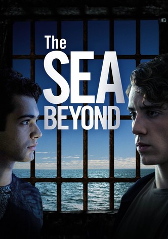Mare fuori: The Sea Beyond-poster-2020-1759199224