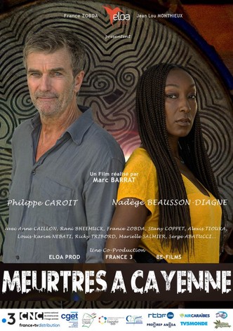 Meurtres à Cayenne-poster-2020-1756875721