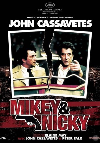 Mikey et Nicky-poster-1976-1757036851